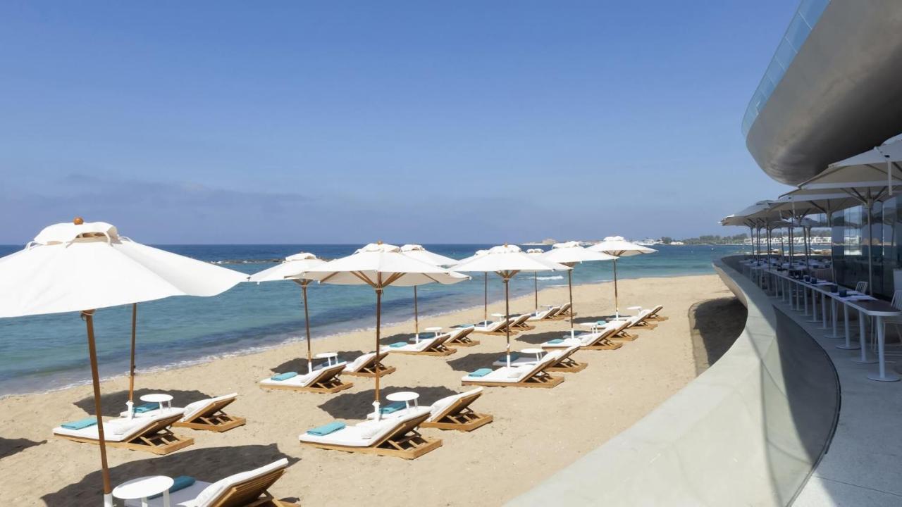 Kato Paphos Apt 400M To The Beach Bagian luar foto