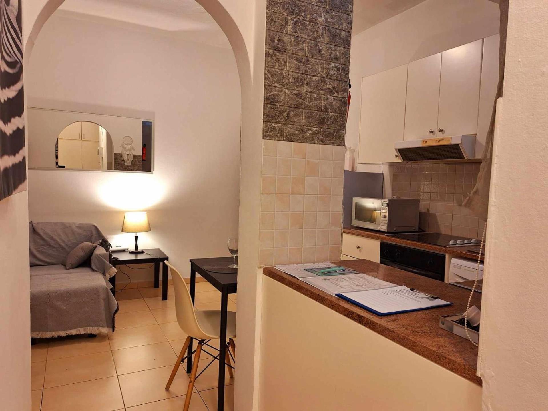 Kato Paphos Apt 400M To The Beach Bagian luar foto