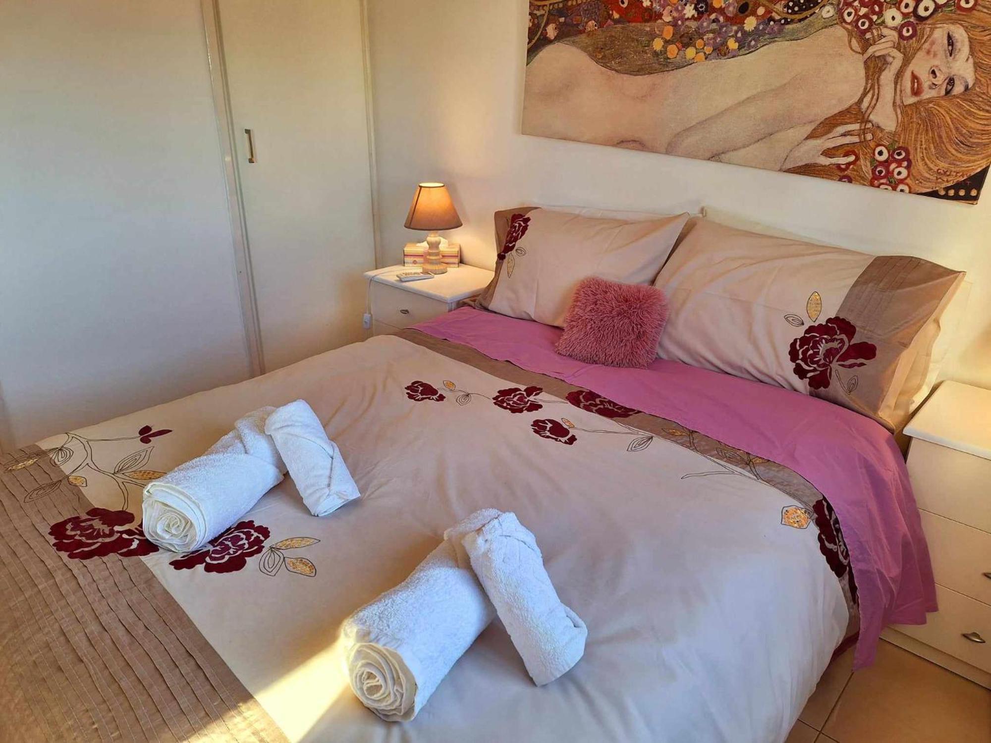 Kato Paphos Apt 400M To The Beach Bagian luar foto