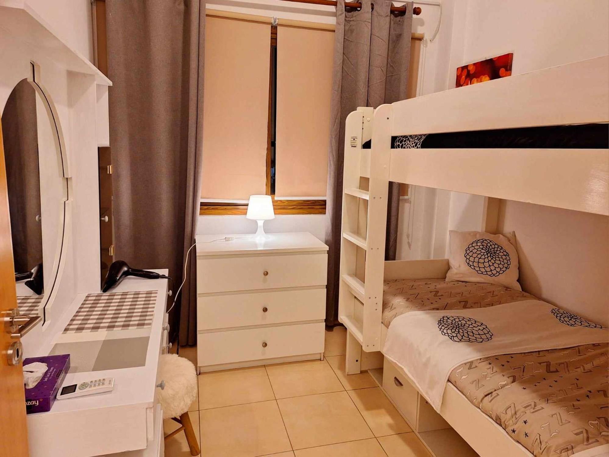 Kato Paphos Apt 400M To The Beach Bagian luar foto