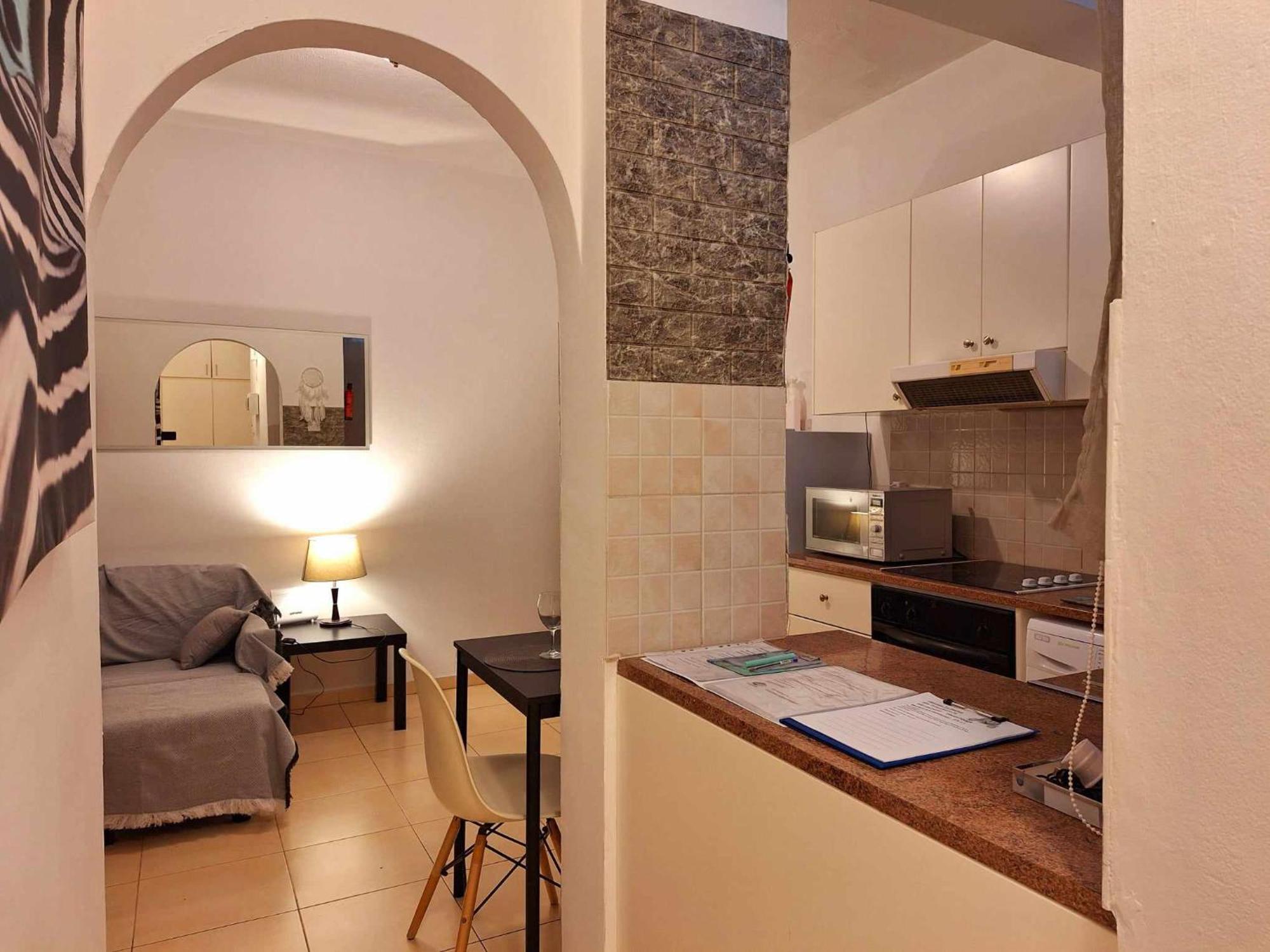 Kato Paphos Apt 400M To The Beach Bagian luar foto