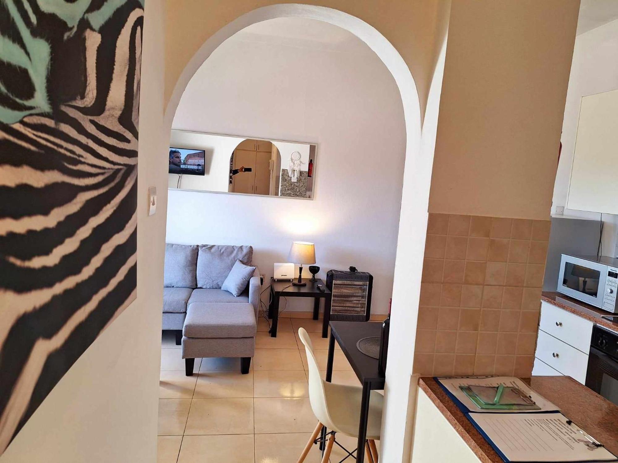 Kato Paphos Apt 400M To The Beach Bagian luar foto